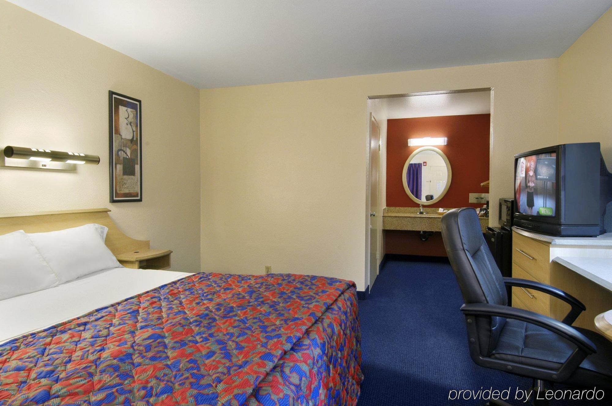 Motel 6-Buttonwillow, Ca Central Ngoại thất bức ảnh