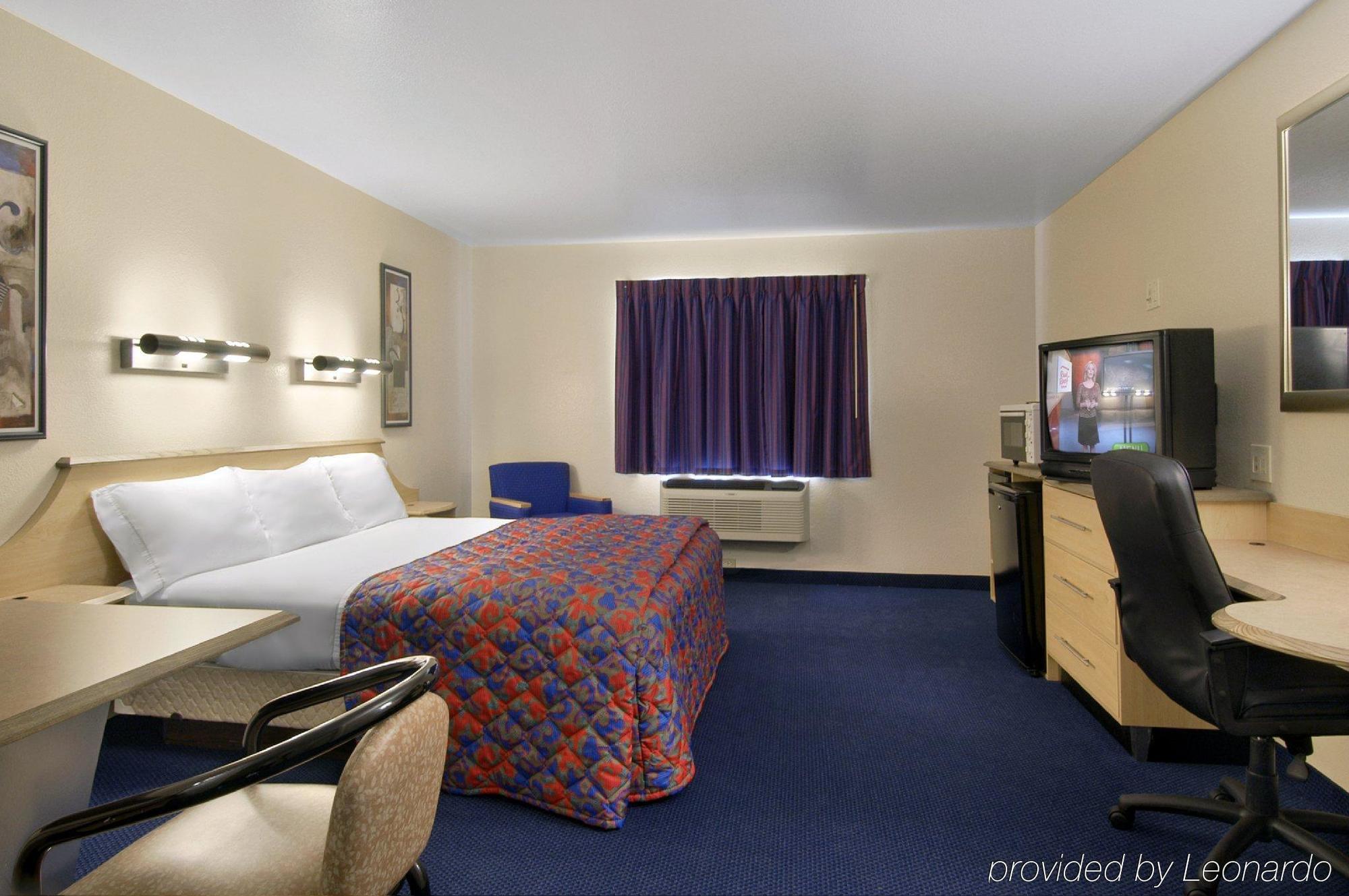 Motel 6-Buttonwillow, Ca Central Ngoại thất bức ảnh