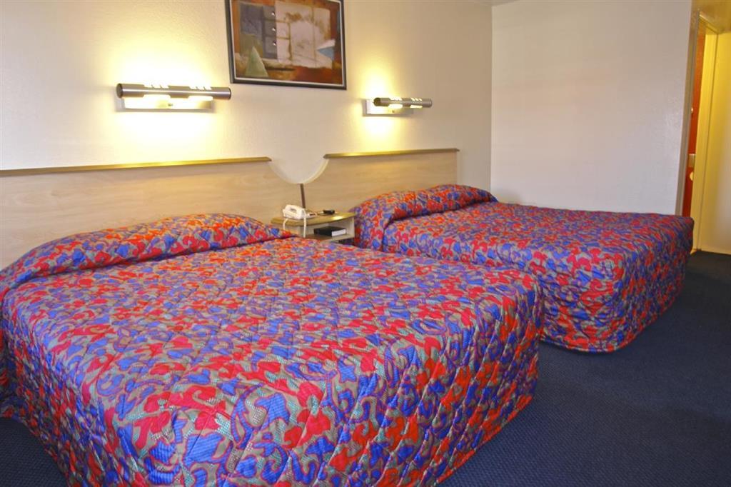 Motel 6-Buttonwillow, Ca Central Phòng bức ảnh